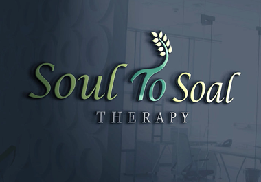 Custom Logo design with revisions