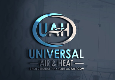 Design your LOGO for your Brand