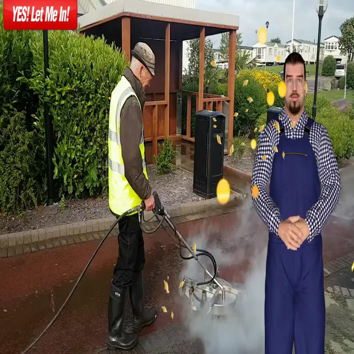 create promo marketing video or with a 3d avatar - Whiteboard or Kinetic