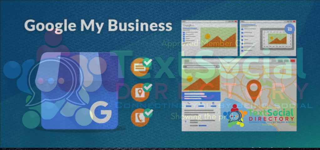 GOOGLE MY BUSINESS, optimise existing gmb , MAP Pack, NEW GMB SET UP ACCOUNT