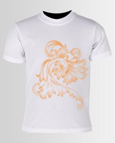 Create An Awesome T shirt Design