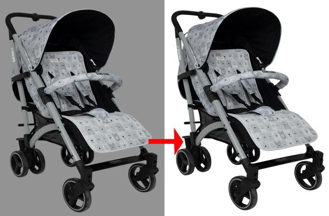 Remove background of your 10 photo/product/any kind of image