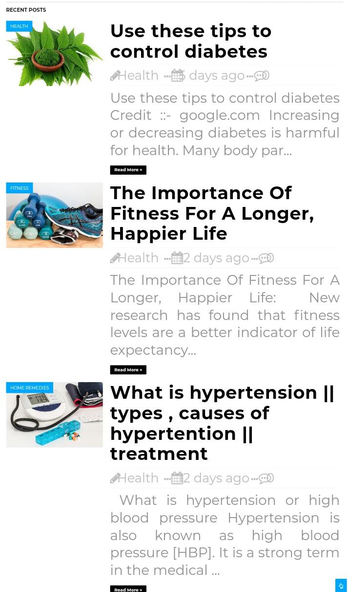 Customized website for sale with ranking keywords and 35+ posts