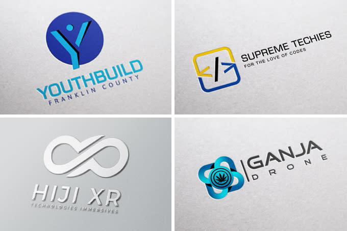 I will design professional Business/Company logo.