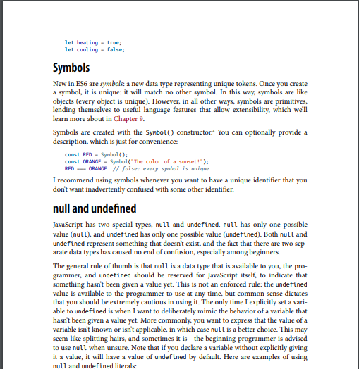 I can provide JavaScript book for beginner