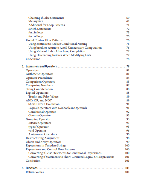 I can provide JavaScript book for beginner