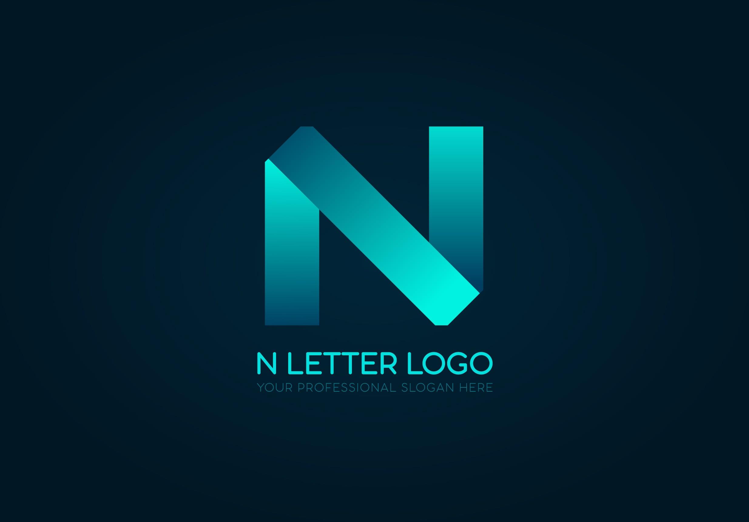 Design a professional and unique business logo