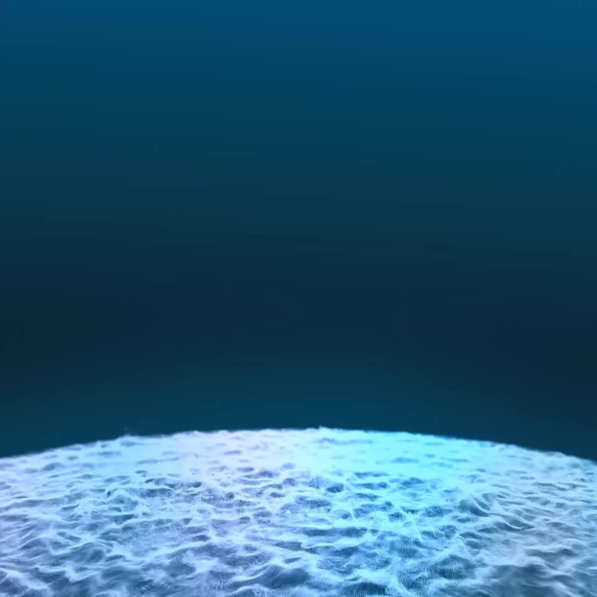 I will create an eye catching smoke logo intro video animation