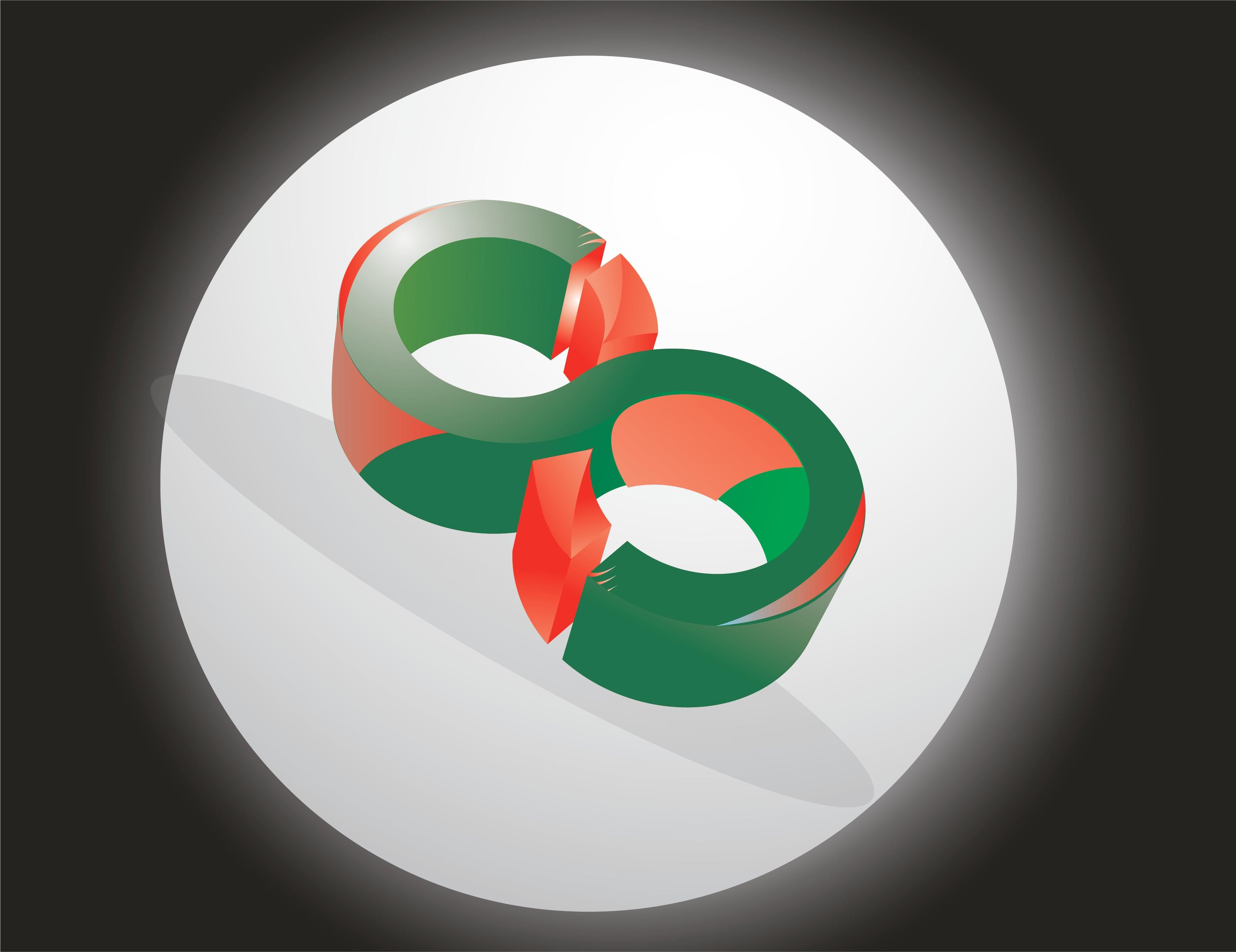 Convert Your Transparent Logo Into 3d Design