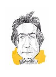 draw high quality potrait caricatures