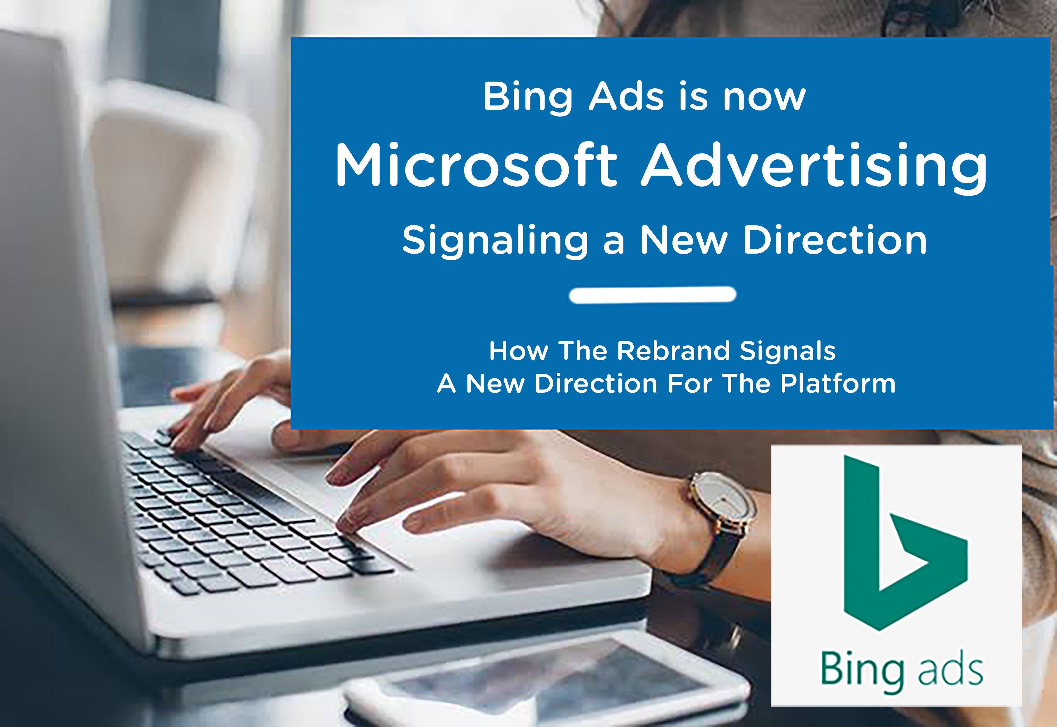 I will setup and manage your bing ads PPC campaign