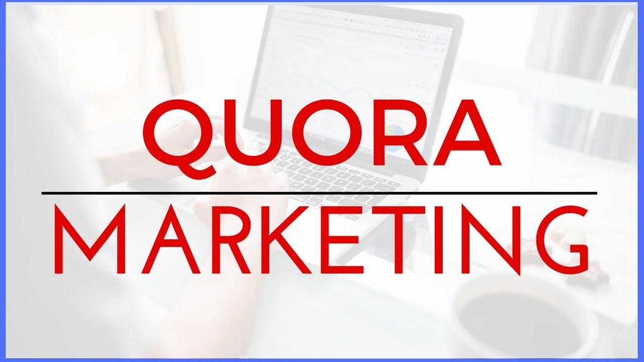 Get traffic from your targeted 52 Quality Quora Answers 