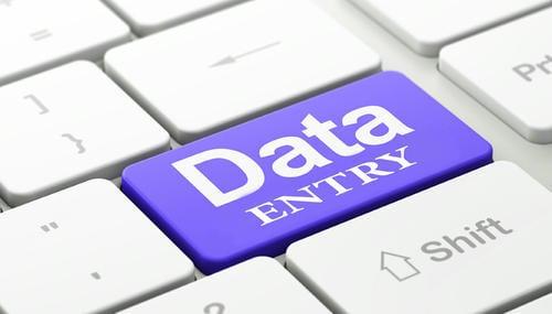 Convert PDF&PNG To Word Data Entry Fast 
