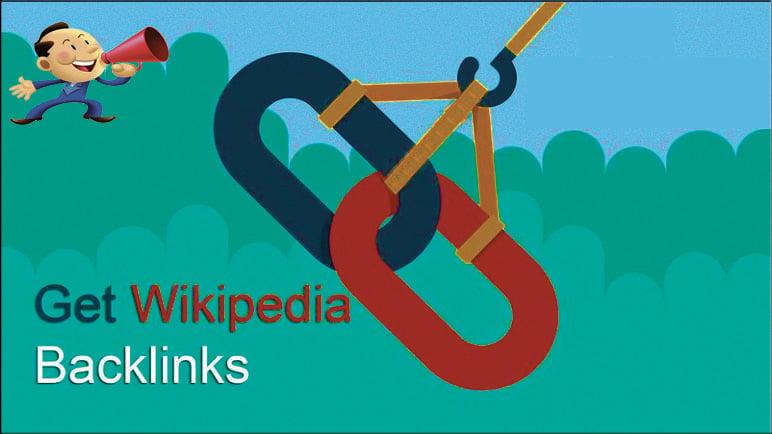 Get Most Valuable High DA PA Niche Relevant Stable Wikipedia Backlink For Increase Your Site DA