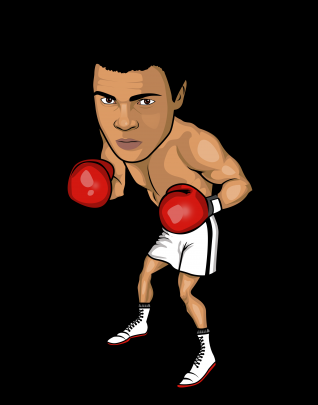 I Will draw realistic Avatar From Your Photos