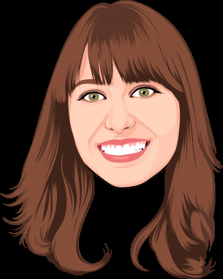 I Will draw realistic Avatar From Your Photos