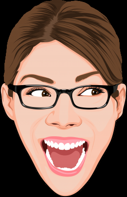 I Will draw realistic Avatar From Your Photos