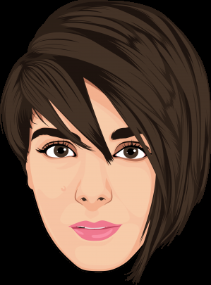 I Will draw realistic Avatar From Your Photos