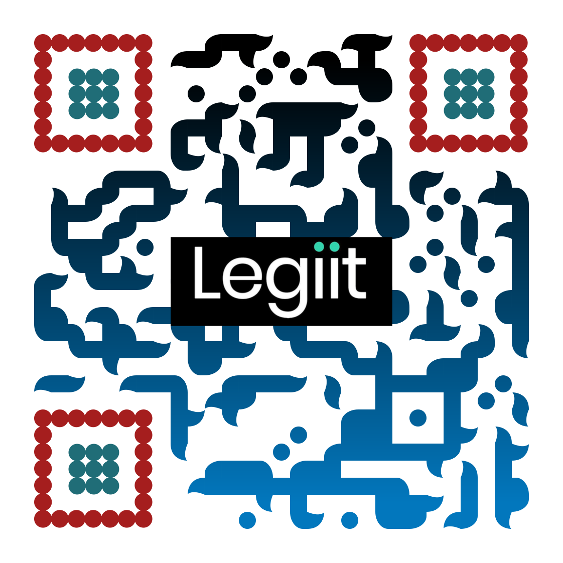 Design a custom QR code with your logo within 10 minute