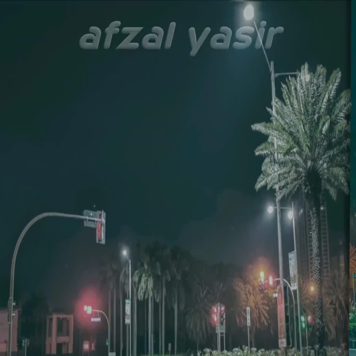 create a professional animate lyrics video