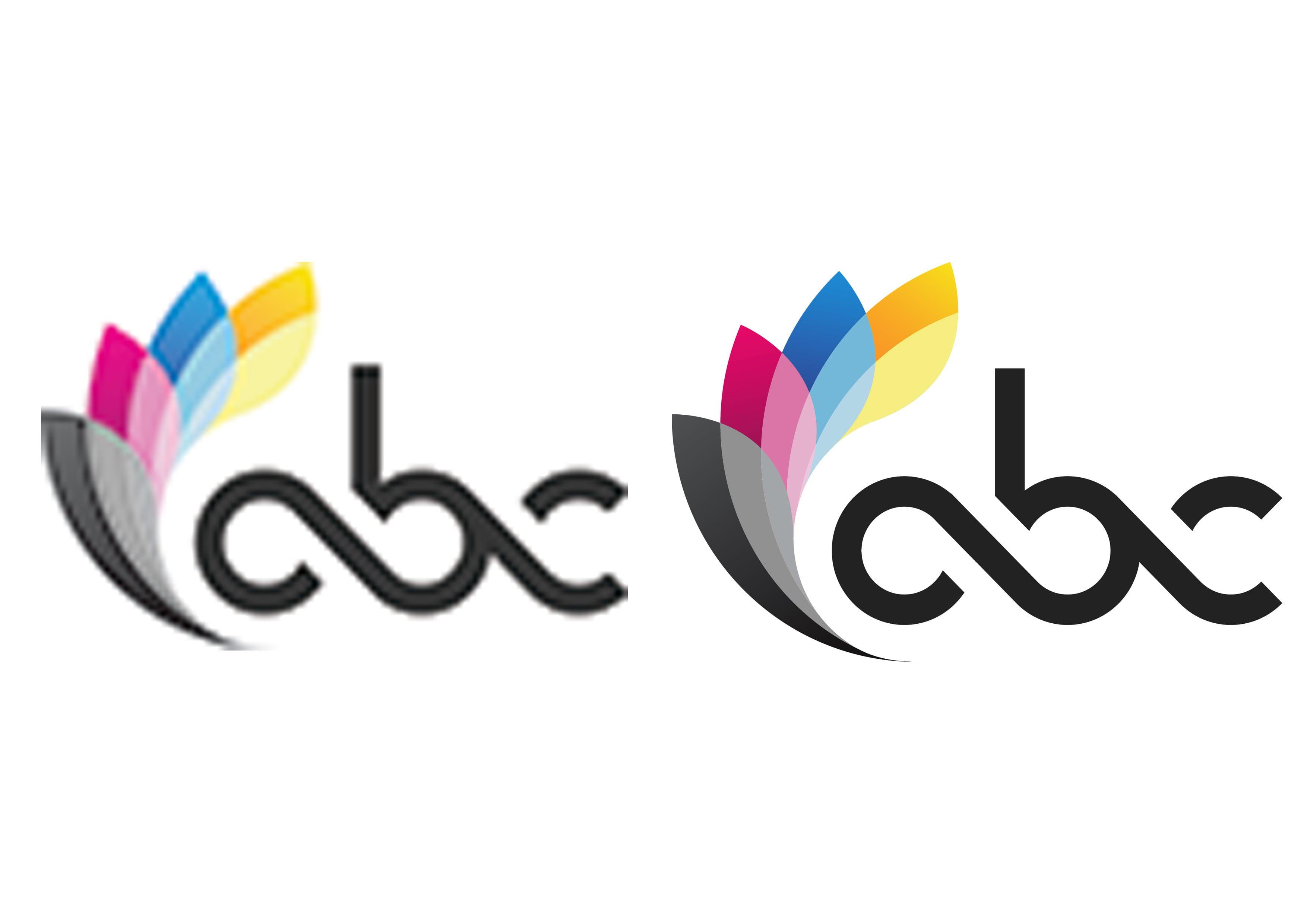 Vectorise your logo or convert image to vector