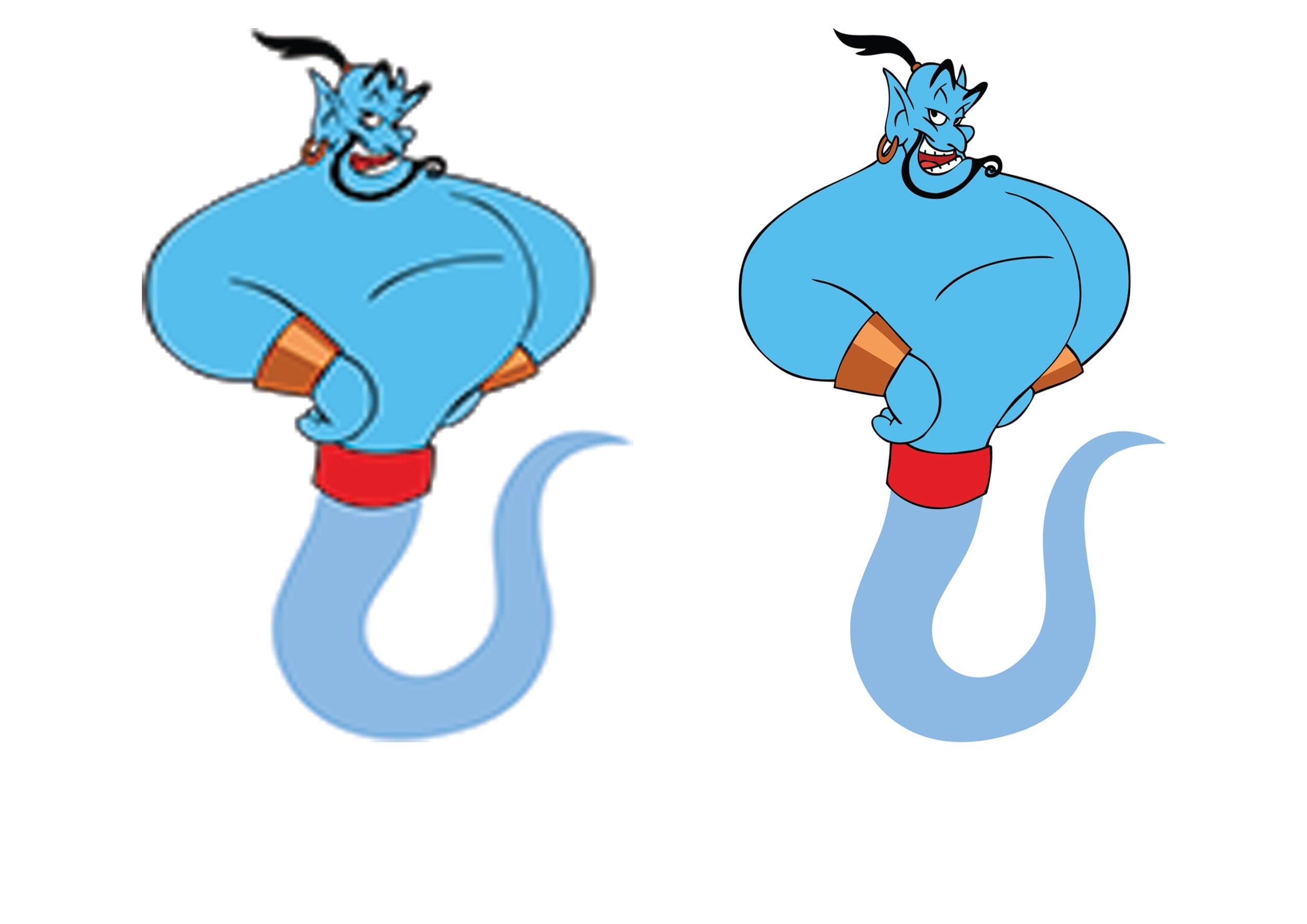 Vectorise your logo or convert image to vector