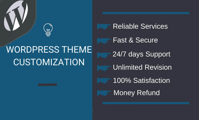 I will design professional responsive wordpress website with Divi Theme 