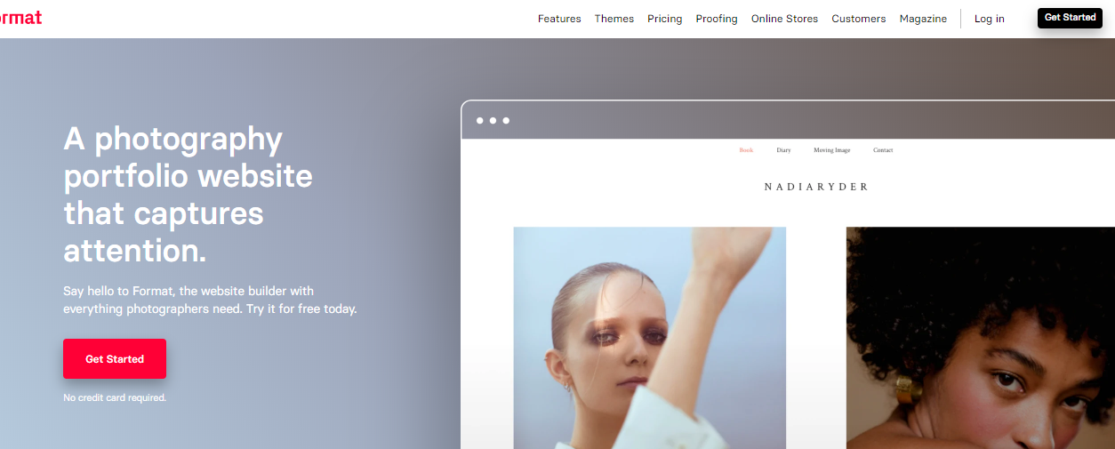 Write and Publish Guest Post on Format.com