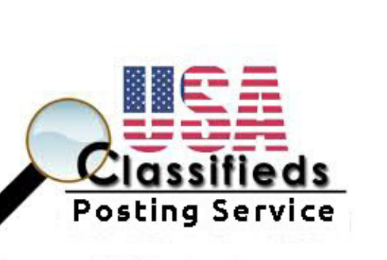 I will post your ads on 30 classified sites manually