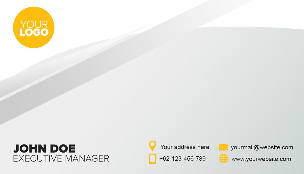 Get Bundle of 10 Pre-made Editable Business Cards ,Visiting Cards