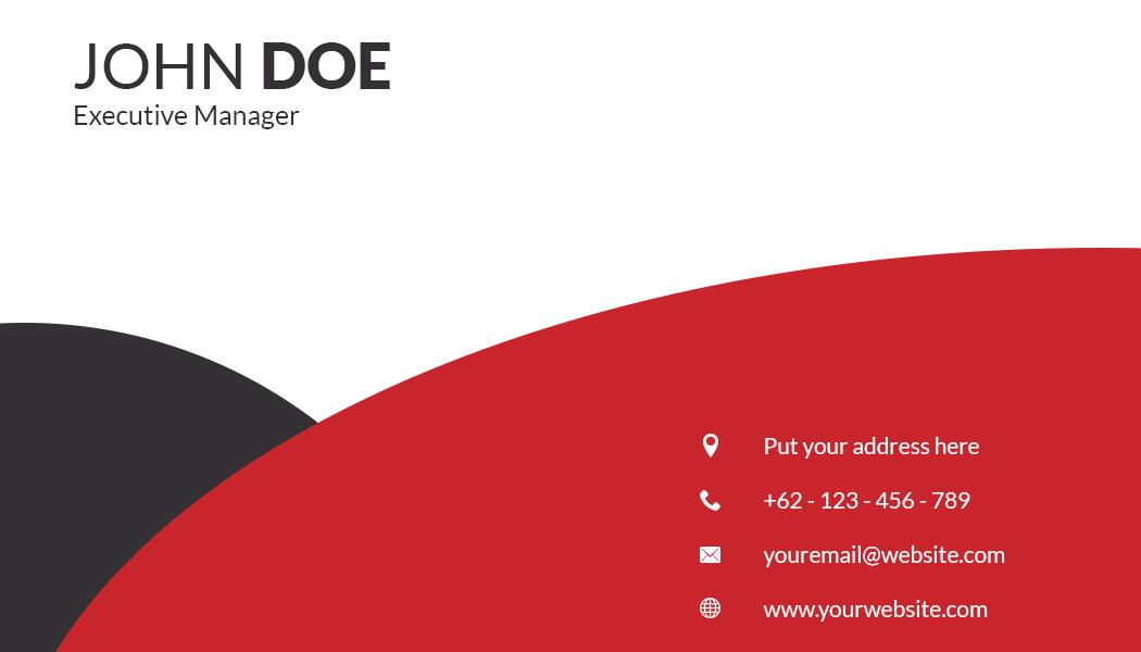 Get Bundle of 10 Pre-made Editable Business Cards ,Visiting Cards