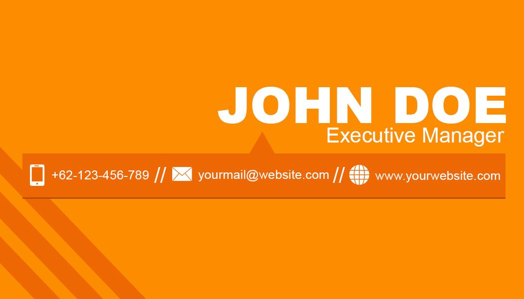 Get Bundle of 10 Pre-made Editable Business Cards ,Visiting Cards