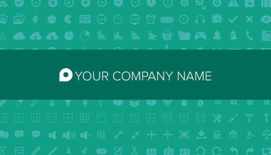 Get Bundle of 10 Pre-made Editable Business Cards ,Visiting Cards