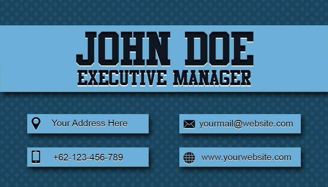 Get Bundle of 10 Pre-made Editable Business Cards ,Visiting Cards