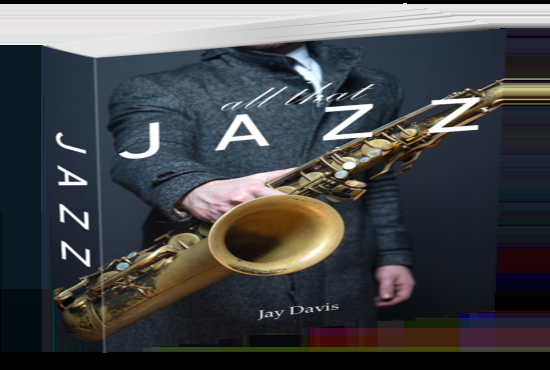 Get A Professional Ebook Cover Designed For Your Project