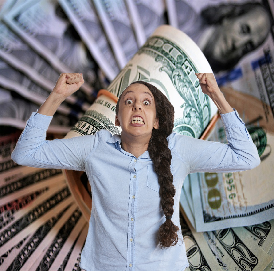 Remove image background and convert it to transparent background