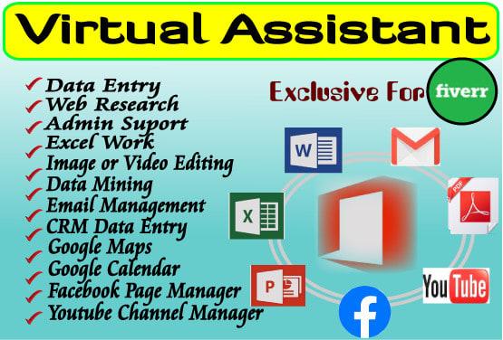 permanent do data entry web research copy paste word and excel data scraping data entry 