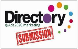 DIRECTERY SUBMISSION DONE WITH 100% CONVENIENCE