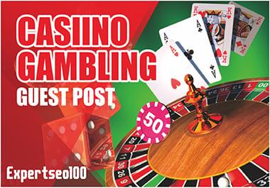 50 CASINO, GAMBLING, POKER Related and PBN blog post And will add my premium Indexer 