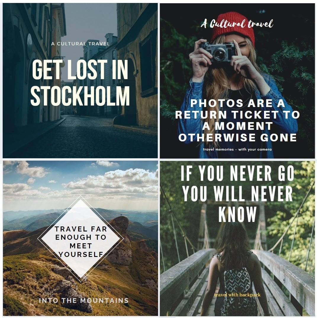 Design Modern Minimalist Social Media Logo