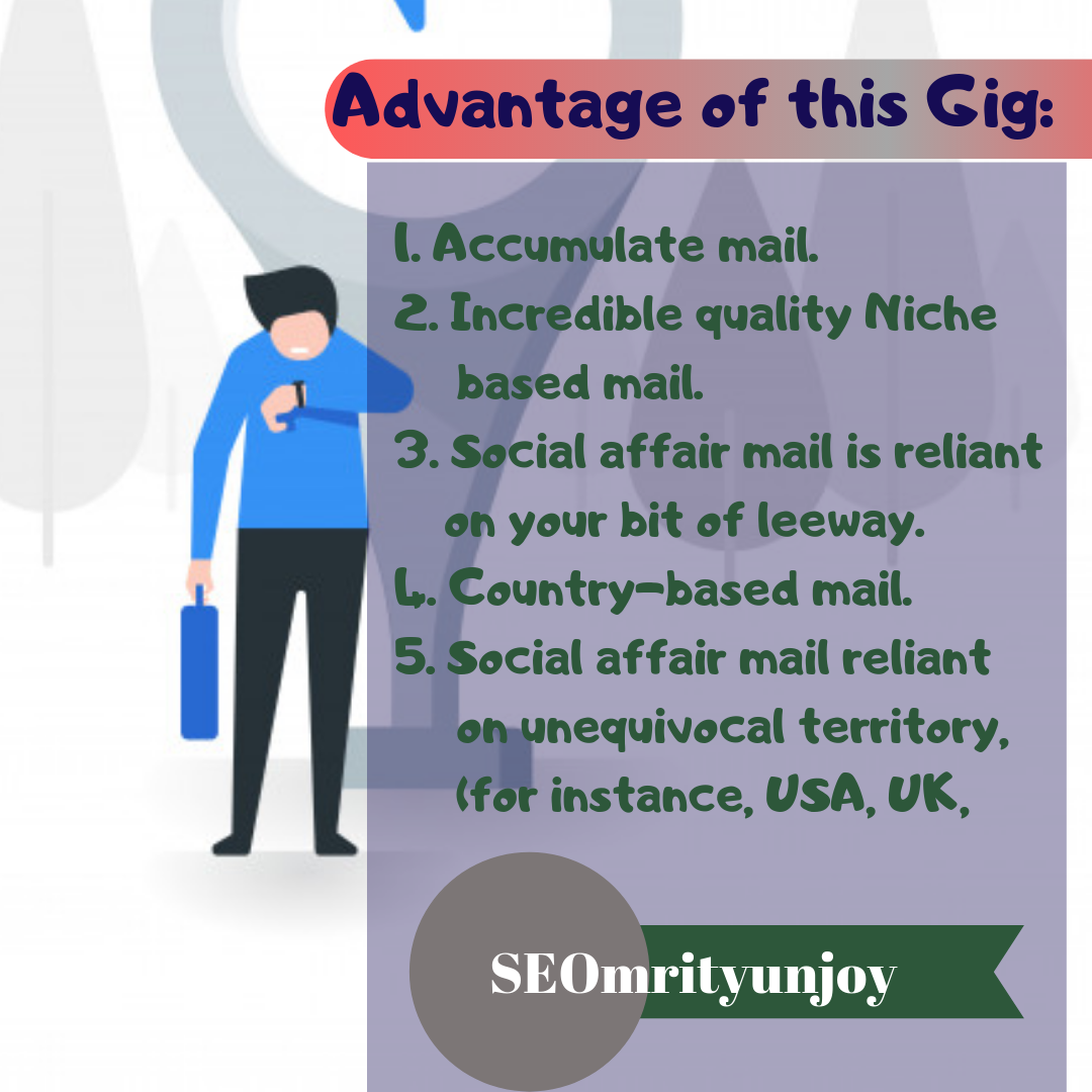 Discover Targeted Niche 500 Active Email List For Email Marketing 