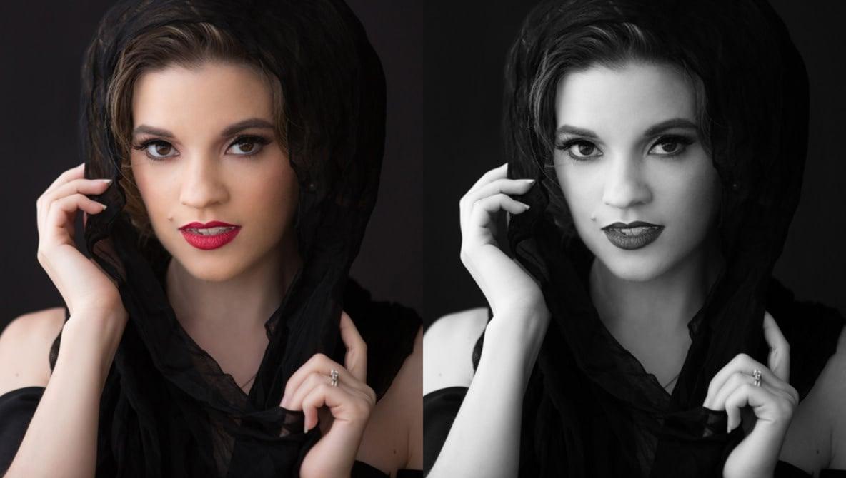 Creative Stunning Photoshop Editing