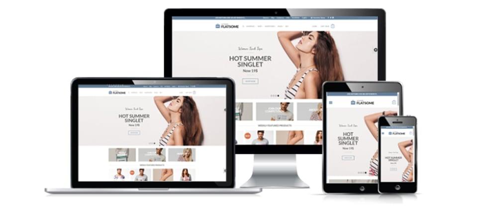 Build Amazing Woocommerce Website