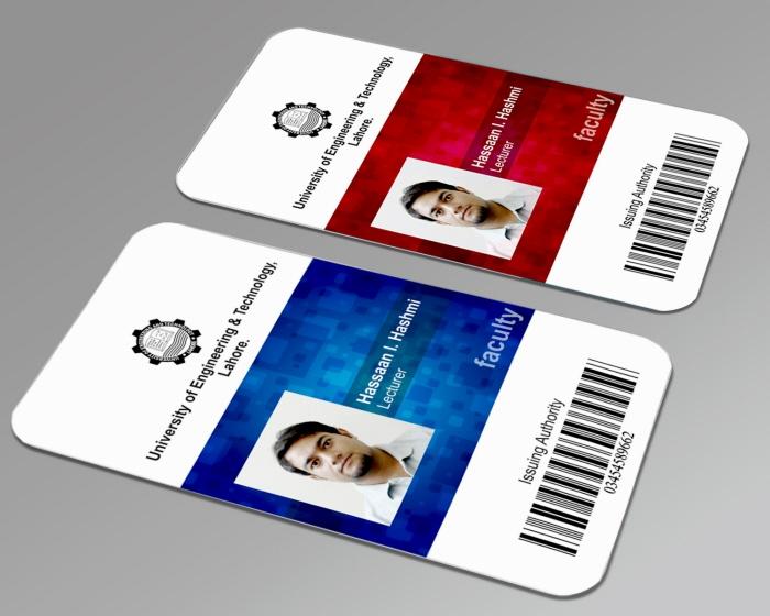  Design A Professional Business Card.