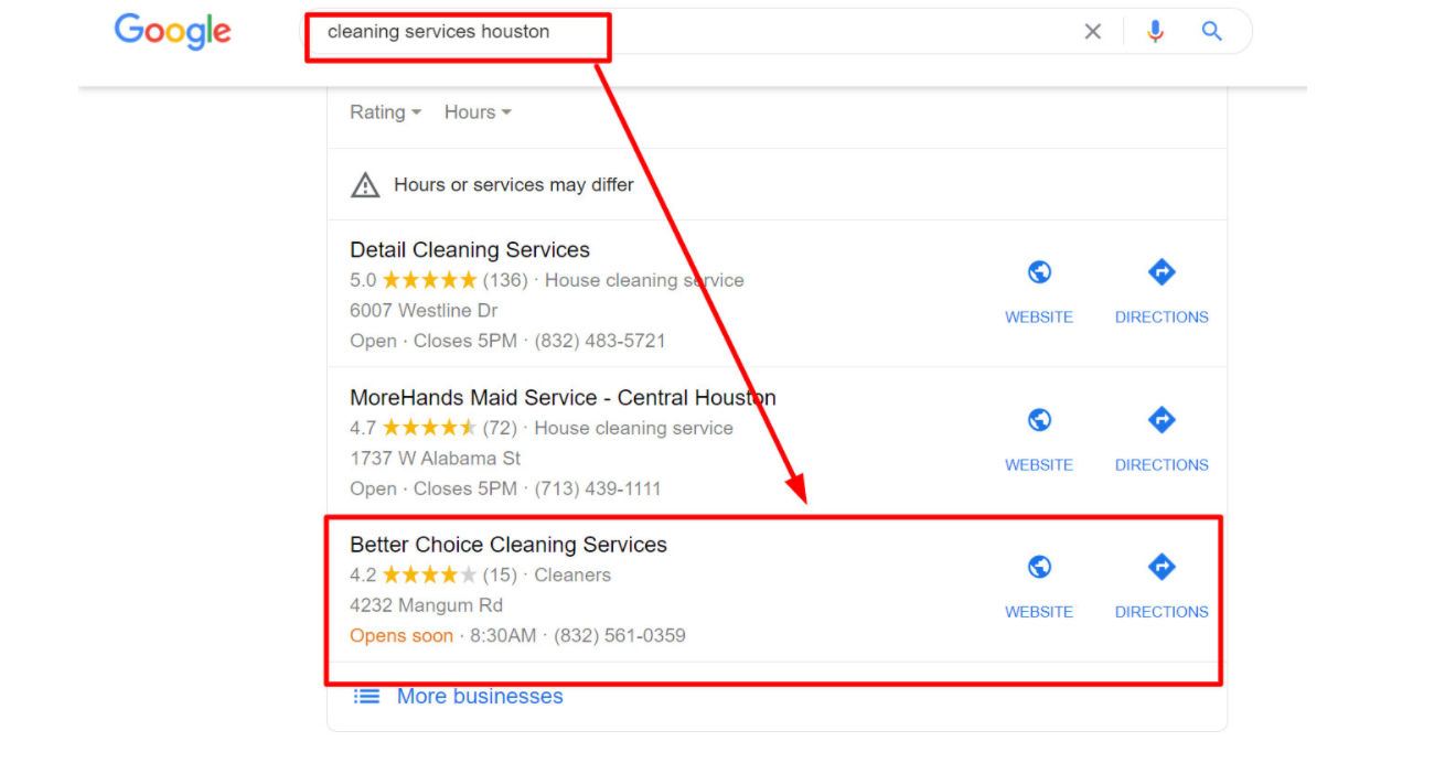 I will do pro seo for your squarespace, wix, wordpress website for high google ranking