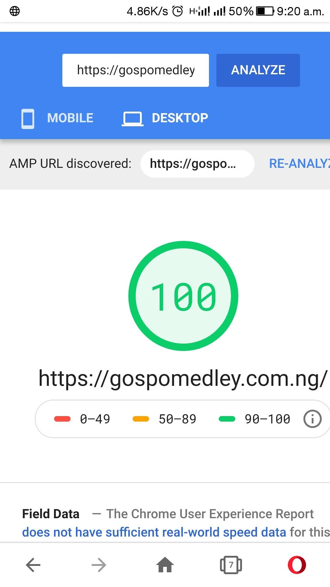 Best Wordpress Google Pagespeed Optimization 2021