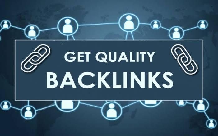 Special Offer 100 Quality PR 5 - 10 Backlinks