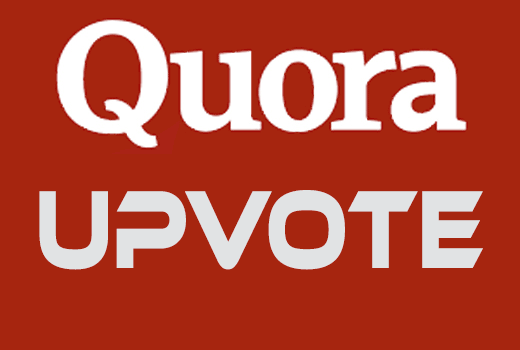 30+ HQ USA,UK worldwide quora upvotes or follow .
