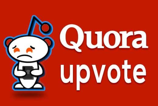 60+ quora upvote From worldwide people and 30 follower For $2