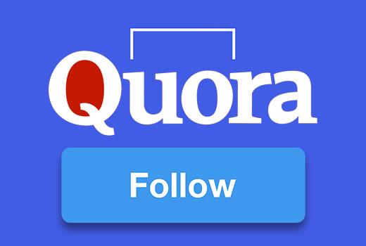60+ quora upvote From worldwide people and 30 follower For $2